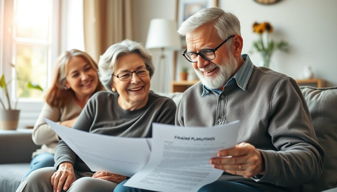 Manage Your Estate